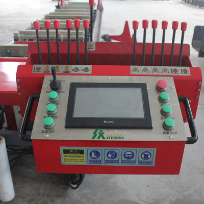 2000mm マックス. 作業幅 工業用重用材木工用水平帯目