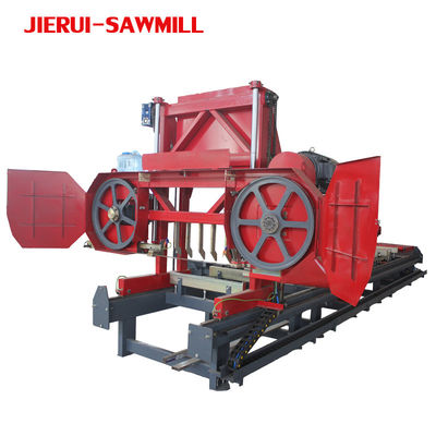 JIERUI重用パズルソーマシン 2000mm マックスで切る. ケニアでの作業幅
