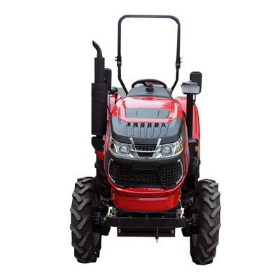 駆動型 ギア 駆動式 農業用農用 トラクター ミニ 4x4 トラクター