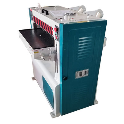 木材の表面平坦化機械 440mm マックス. スライディングテーブルと平坦化幅