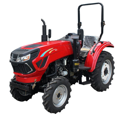 農業機械 4x4 ホーム トラクター 45HP ミニガーデン トラクター その他エンジン