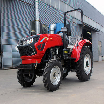 農業機械 4x4 ホーム トラクター 45HP ミニガーデン トラクター その他エンジン