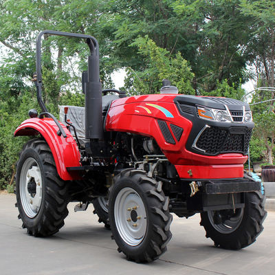 農業機械 4x4 ホーム トラクター 45HP ミニガーデン トラクター その他エンジン