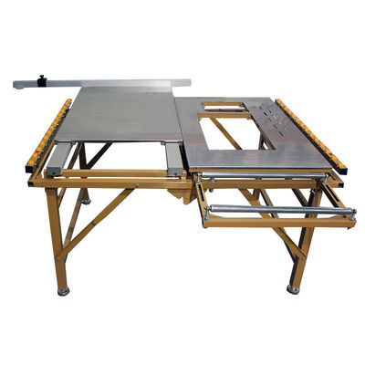 90 kg スライディングテーブルソー 円形ソー 建設用機械