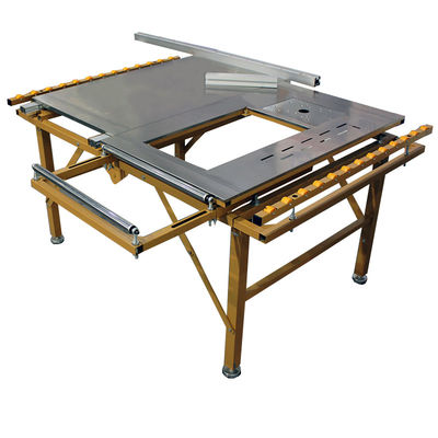90 kg スライディングテーブルソー 円形ソー 建設用機械