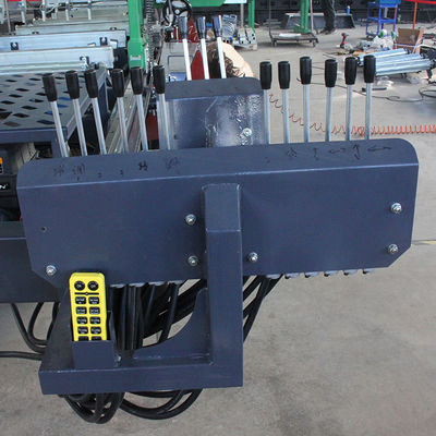 1100mm Max.Working Width プロフェッショナル・ディーゼル・ソーミル 簡単でポータブルな木材切断のために