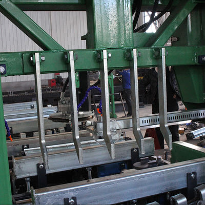 1100mm Max.Working Width プロフェッショナル・ディーゼル・ソーミル 簡単でポータブルな木材切断のために