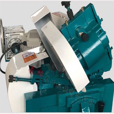 250mm ホイールサイズ ミニフライリングカット 普通のギア磨き機
