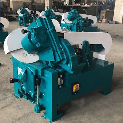 250mm ホイールサイズ ミニフライリングカット 普通のギア磨き機