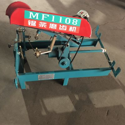バンド 刃 シャーパー CNC ギア 磨き機 操作が簡単