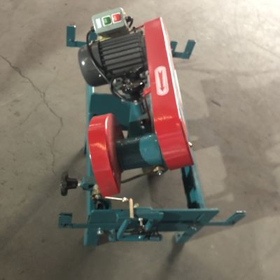 バンド 刃 シャーパー CNC ギア 磨き機 操作が簡単