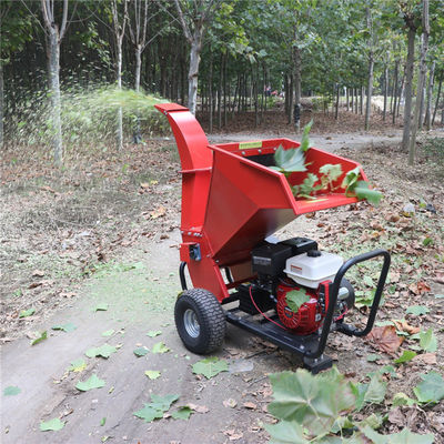 高生産性 エンジン トラクター マルチャー マシン 木材切片機 ツムツム
