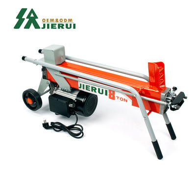 50 kg の 木材 を 割る 機械 携帯 液体 ガソリン スーパー スプリッタ