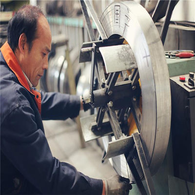 6 1/2インチ刃の長さ バイメタルバンド マルチ マシン バイメタル 刃 直接
