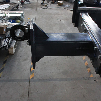 27 HP ホorizontal自動切断帯切断用木材の切削のための切断機