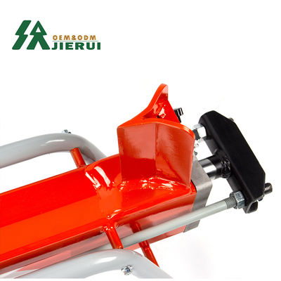 電気モーター 木の木材の割り割りプロセッサ 50KG