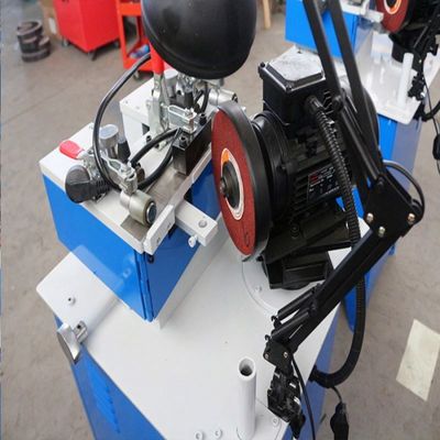 オートマティックカービッド マニュアルバイメタルソーブレード磨き機