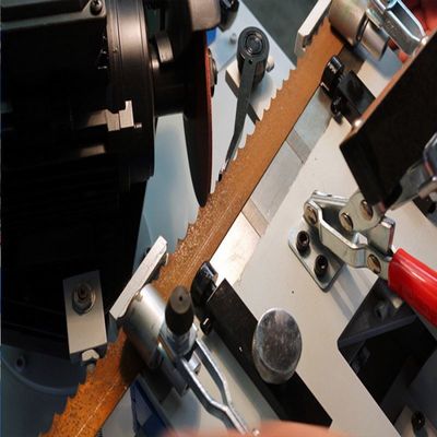 220V ナイフ・グライダー ファーストクラス・ギア・エquipment アルloy Bimetal