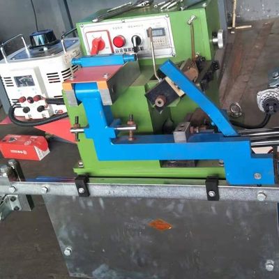トランスフォーマータイプ レーザー スマート ステライト合金 ソーブレード 溶接操作機