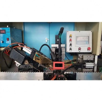 ビデオ サービス後の技術サポート 自動歯の溶接機