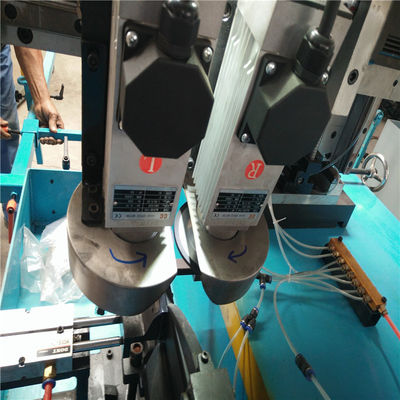 HSS 自動 TCT CNC 丸帯帯 刃 磨き機
