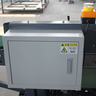 電気モーター 自動火柴加工器 建設用木材分割機