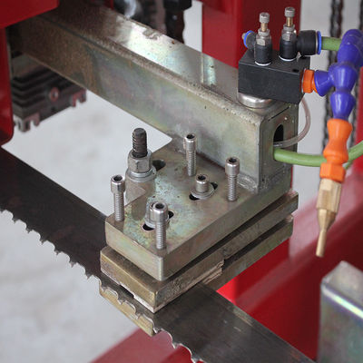 220V 完全自動重用電動エンジン 横切割機