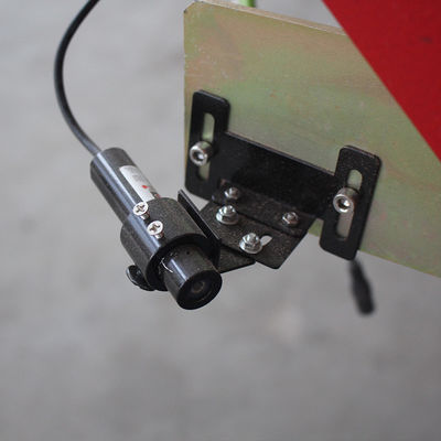 220V 完全自動重用電動エンジン 横切割機